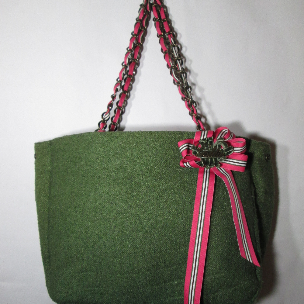 Goldie Limited Edition 4 Handbag